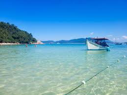 Campeche Island tour