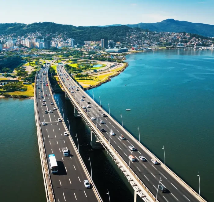 Best Time to Visit Florianópolis