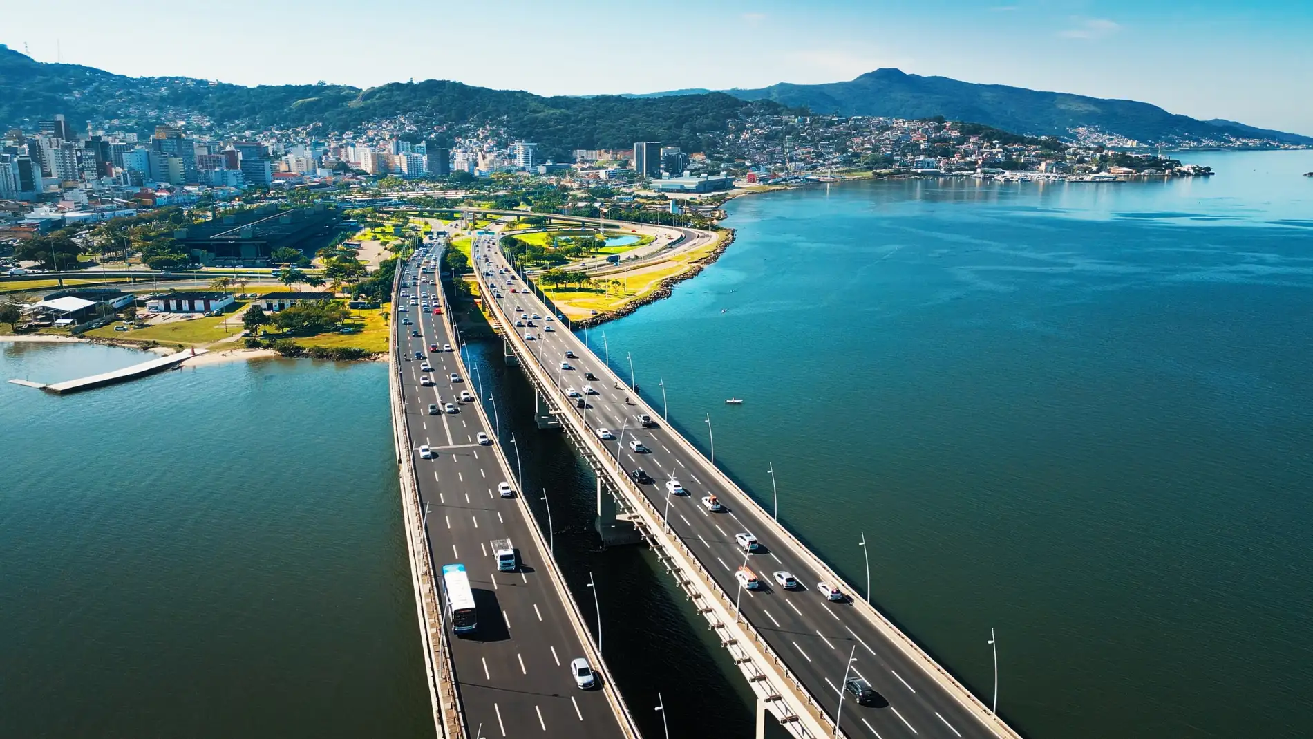 Best Time to Visit Florianópolis