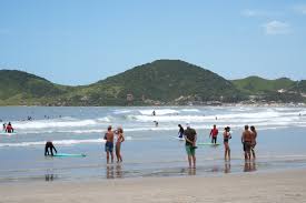 Praia do Rosa