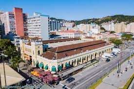 centro Florianopolis