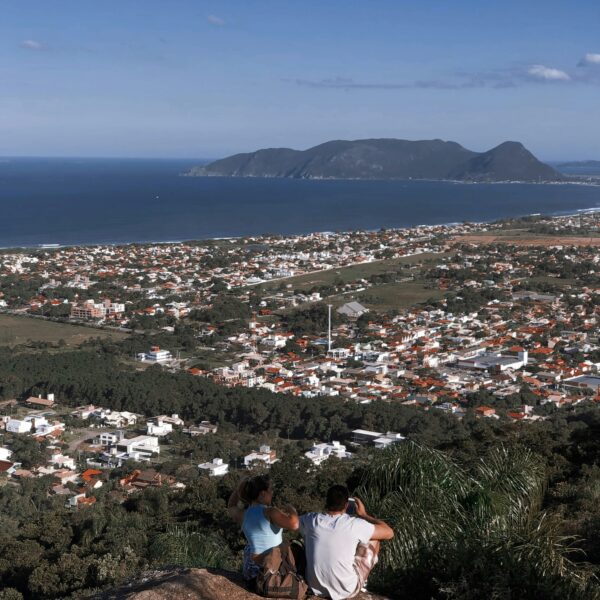 Campeche Florianopolis