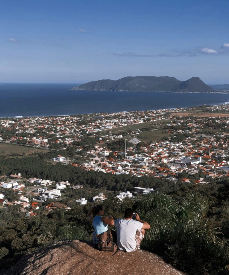 Campeche Florianopolis