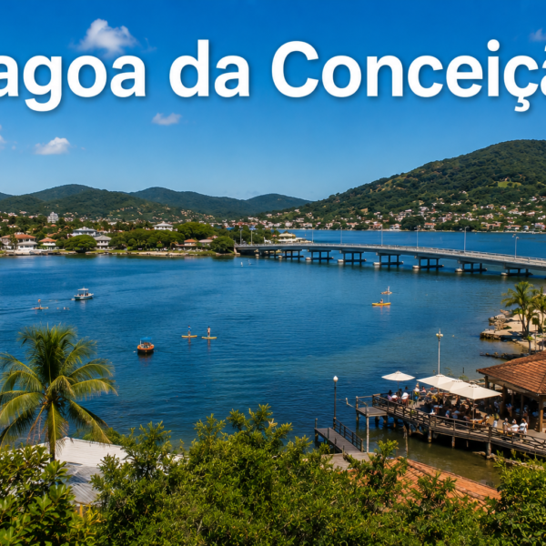 lagoa
