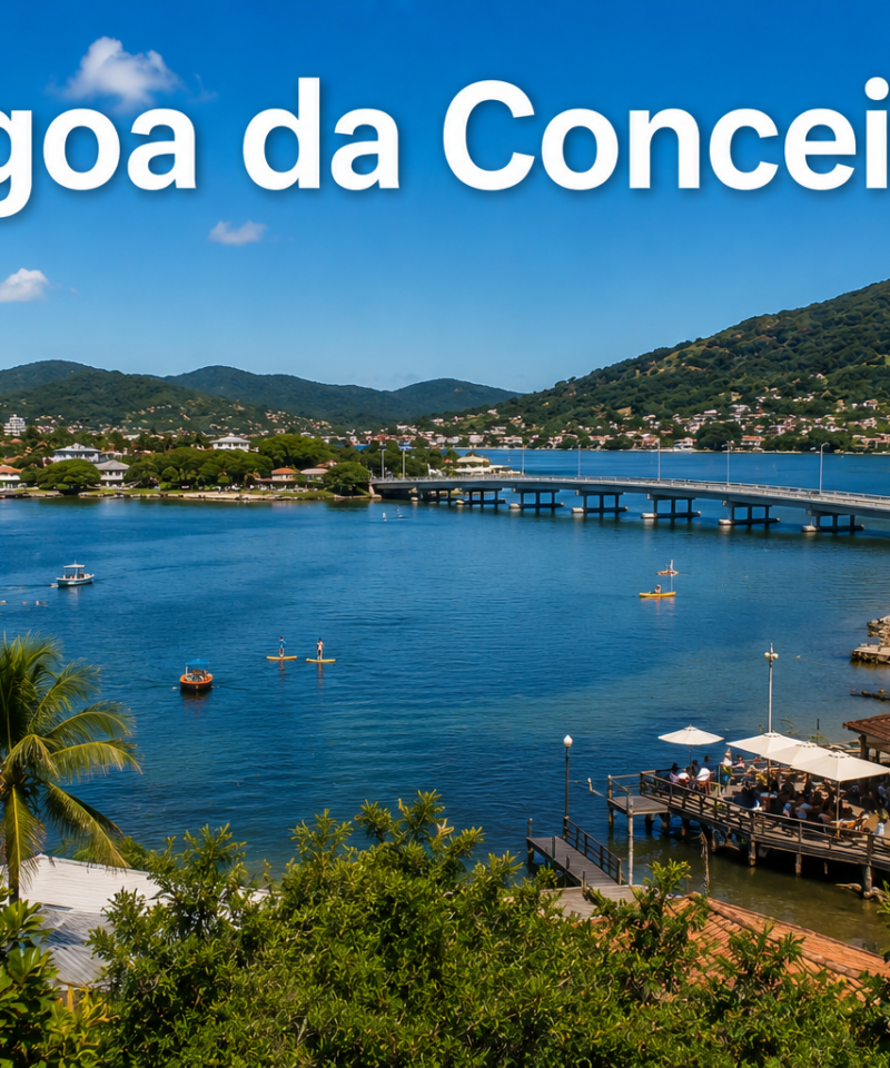 lagoa