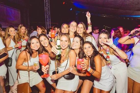 Florianópolis Nightlife
