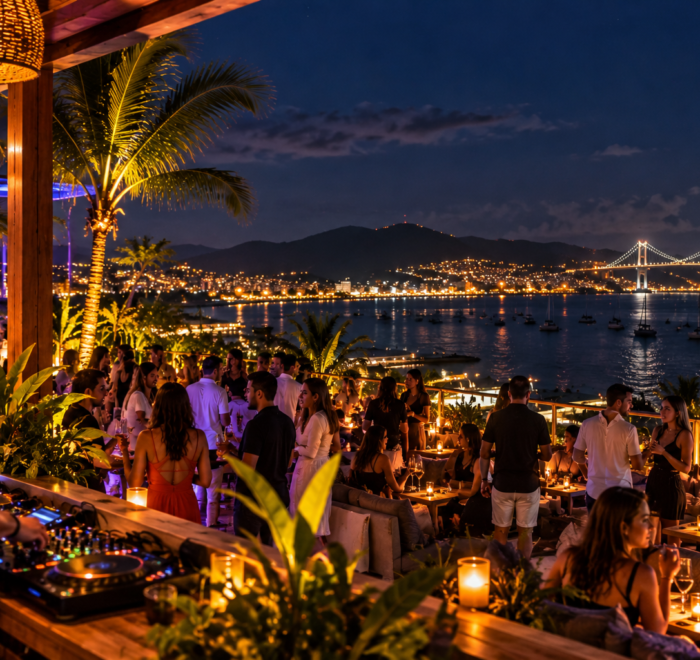 Florianópolis Nightlife Spots